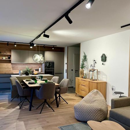 Das Genner - Boutique Appartement توبليتز المظهر الخارجي الصورة