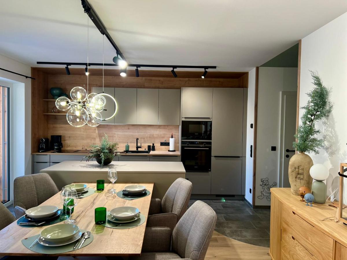 Das Genner - Boutique Appartement توبليتز المظهر الخارجي الصورة