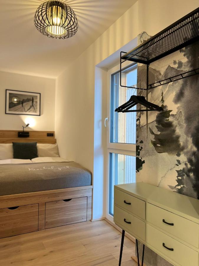 Das Genner - Boutique Appartement توبليتز المظهر الخارجي الصورة