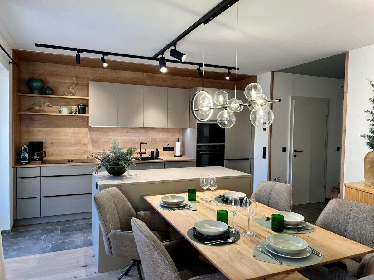 Das Genner - Boutique Appartement توبليتز المظهر الخارجي الصورة