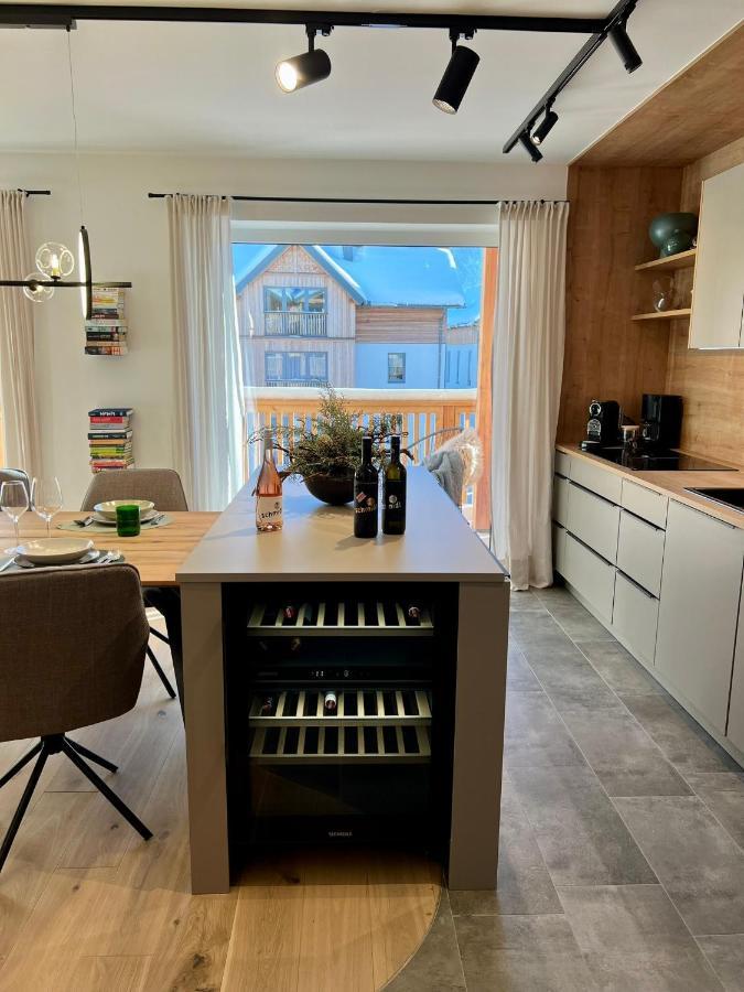 Das Genner - Boutique Appartement توبليتز المظهر الخارجي الصورة
