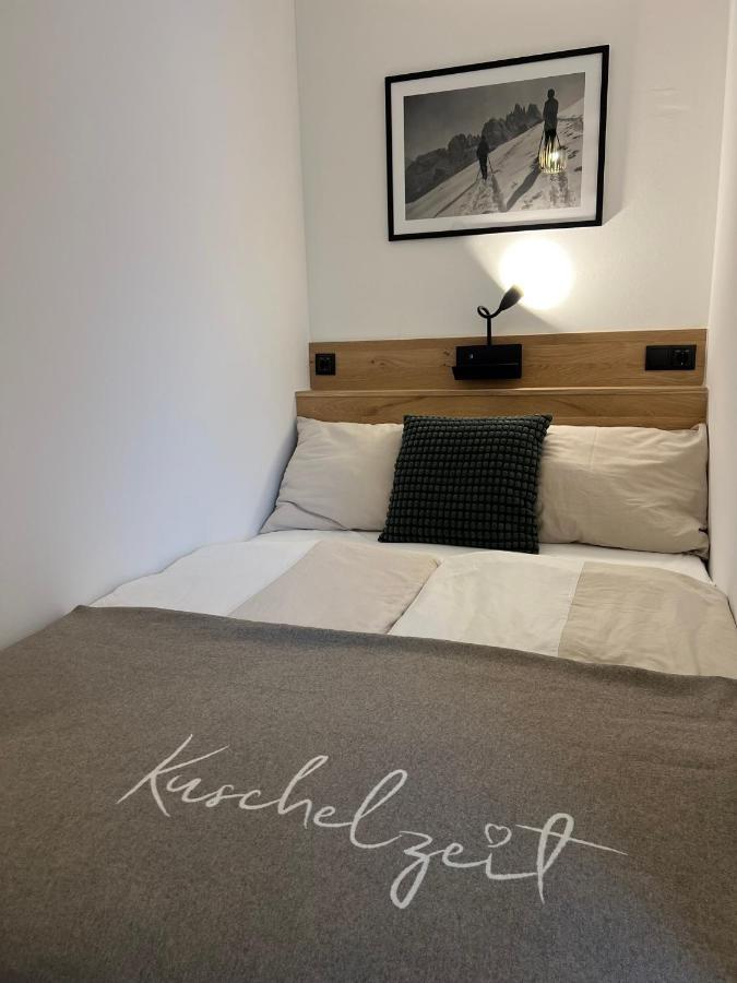 Das Genner - Boutique Appartement توبليتز المظهر الخارجي الصورة