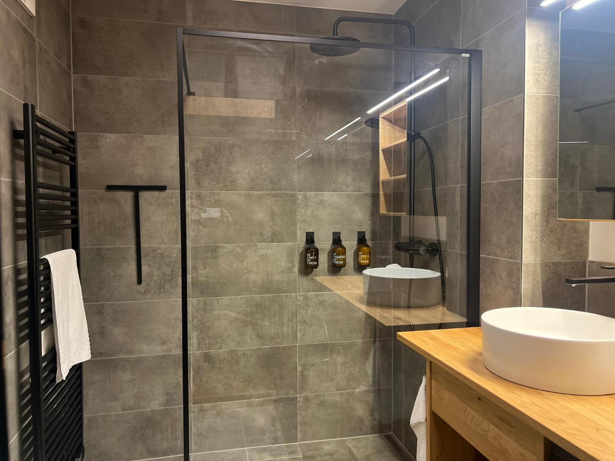 Das Genner - Boutique Appartement توبليتز المظهر الخارجي الصورة