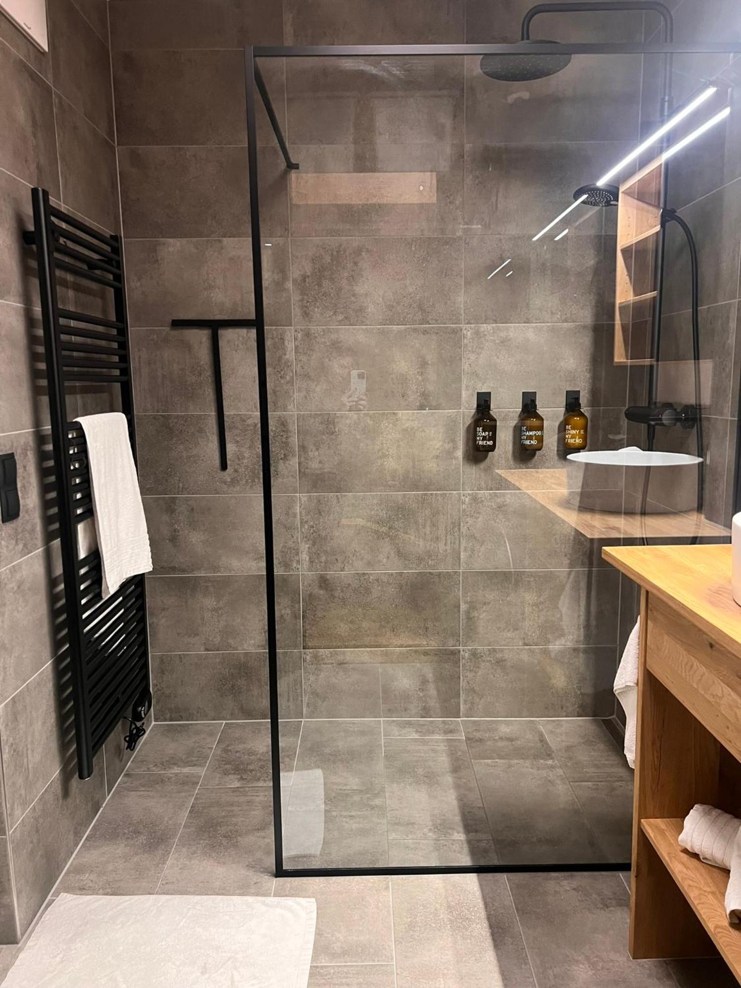 Das Genner - Boutique Appartement توبليتز المظهر الخارجي الصورة